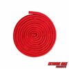 Extreme Max Extreme Max 3008.0541 Red Type III 550 Paracord Commercial Grade - 5/32" x 100' 3008.0541